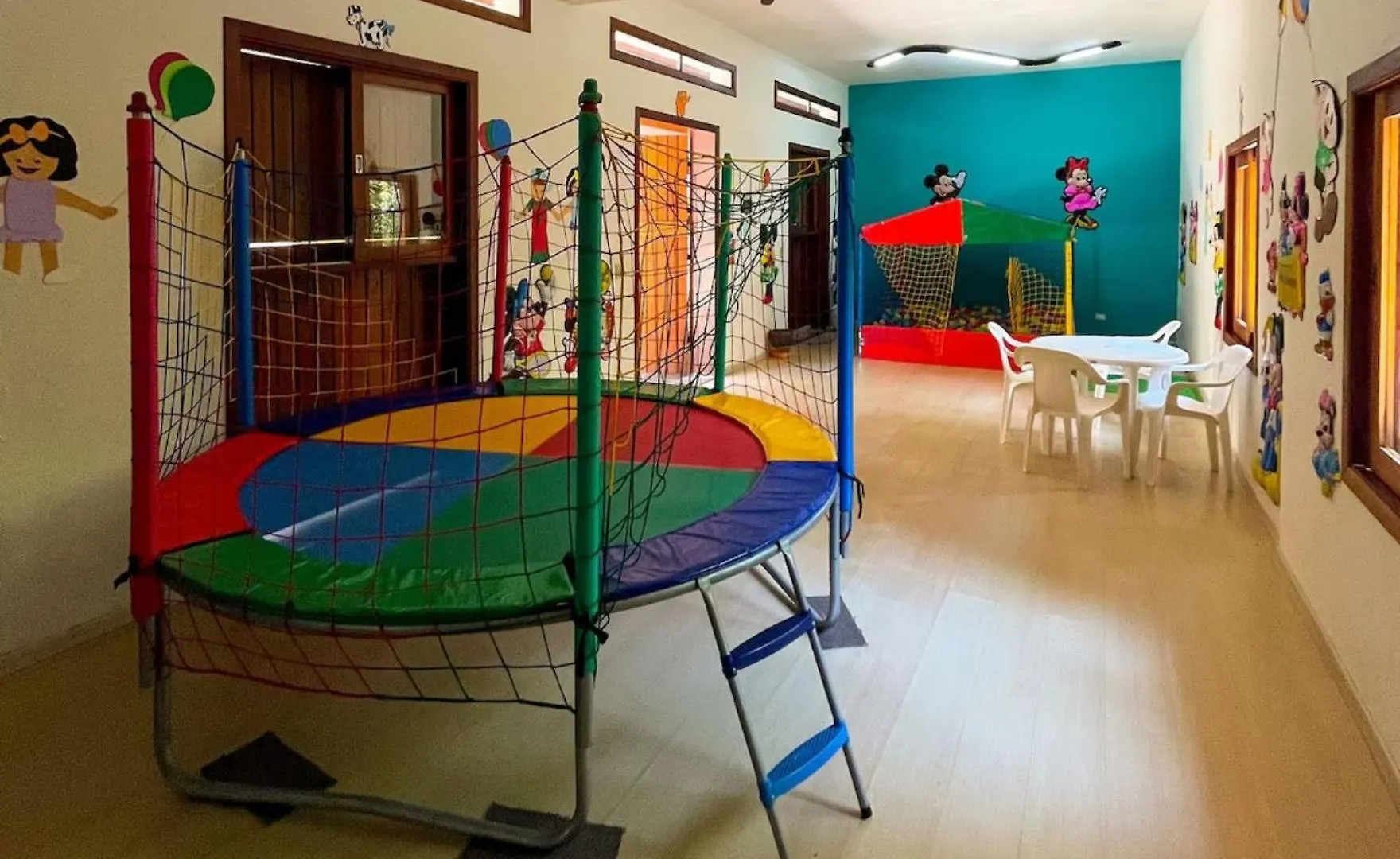 Lägenhet Apartamento No Quatre Saisons Residence, Campos do Jordão Brasilien